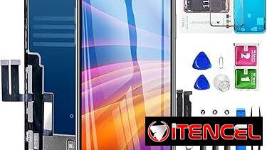 Pantalla Samsung A01