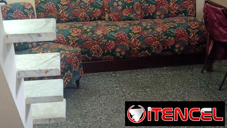 SE RENTA APTO PRIVADO DE UN DORMITORIO EN EL VEDADO. POR 19 Y 6. 54026428