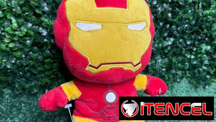 Peluches hermosos ✨️💯