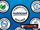 Creatina Monohidratada Micronizada (NUTRICOST) 500-100serv. 58234161 FITNESSARMY