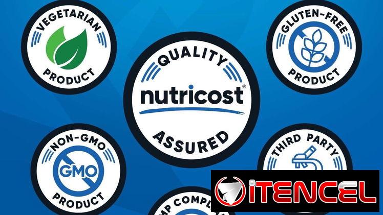 Creatina Monohidratada Micronizada (NUTRICOST) 500-100serv. 58234161 FITNESSARMY