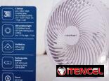Ventilador Recargable 7 a 10h de duración