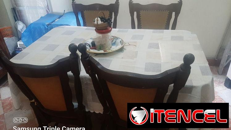 Muebles para el hogar