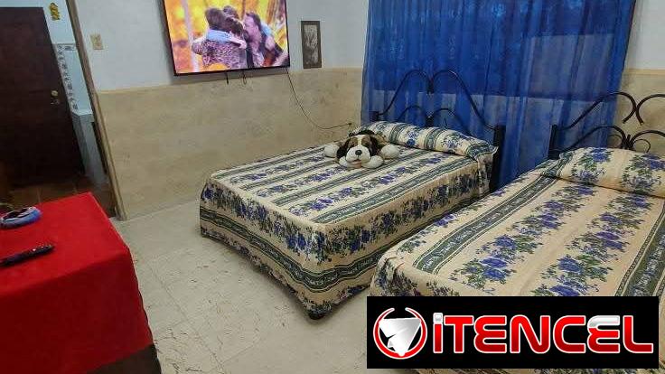 🏖️ Renta de Casa en Varadero – Ideal para Vacaciones 🌴