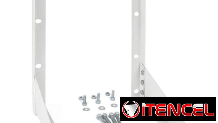 Combo Split Milexus 1T Inverter (12,000 BTU) + Soporte para Compresor
