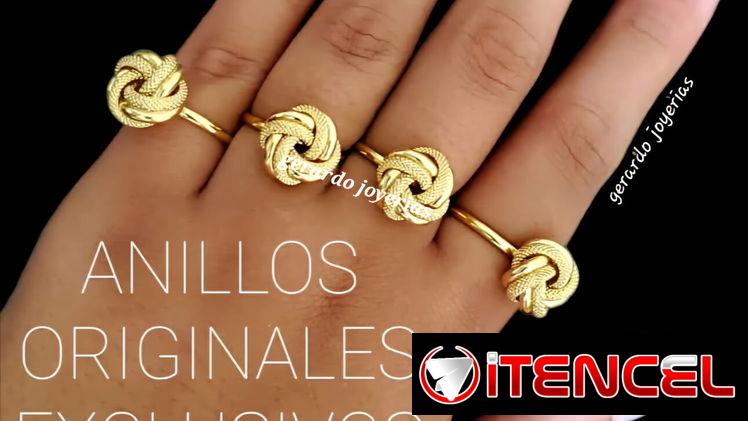 Gerardo joyerias 59696572 cadenas dijes manillas tobilleras anillos matrimoniales anillos unisex pircin aretes argollas