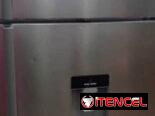 TV 32″ con cajita marca HH 100 usd o cup.Refrigerador RCA grande 2puertas c dispensador 17 pies 350 usd o cup