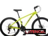 Venta de bicicletas