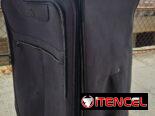 Vendo maleta de uso 32kg