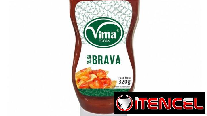 Salsa Brava