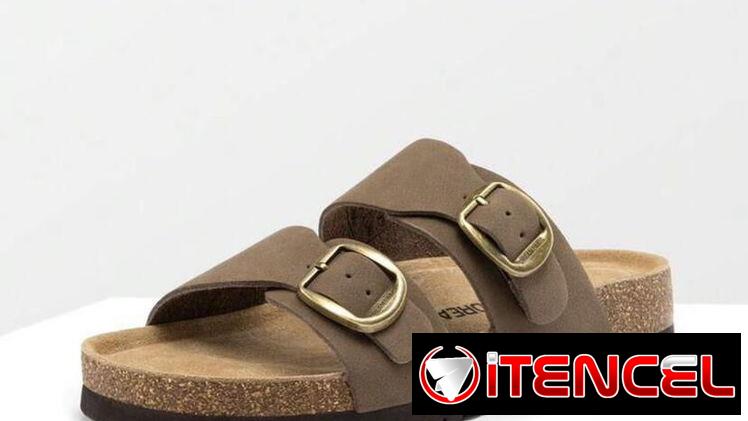 Sandalias  psrs todos los gustos