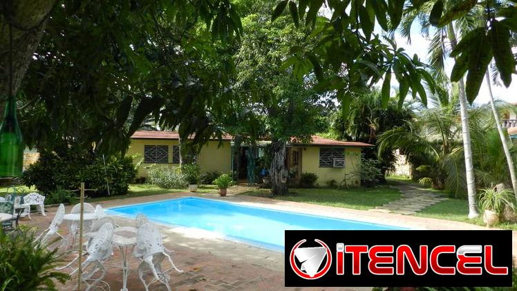 🌴✨ Piscina para pasadías en Fontanar, Boyeros – Diversión asegurada en La Habana ✨🌴