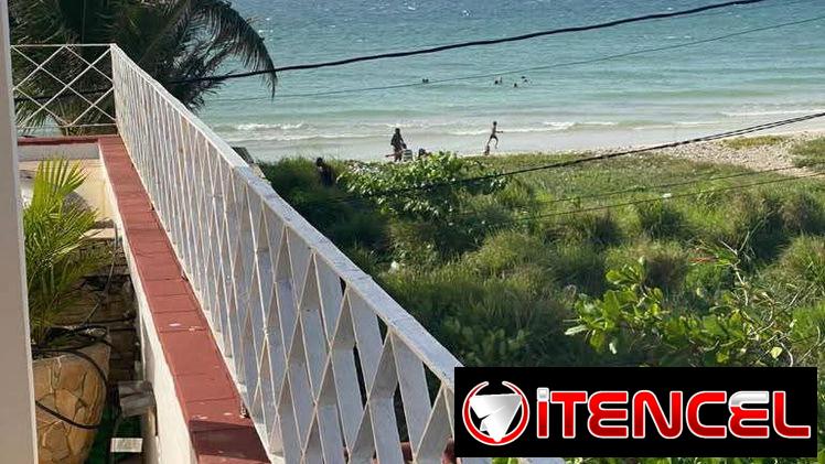Venta de propiedad en guanabo con vista al mar