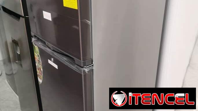 Refrigerador