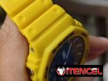 Casio G-Shock GA-B2100-9A Bluetooth