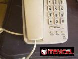Teléfonos fijos desde 2000 hasta 3000 de uso pero al 100 se prueban en su presencia
