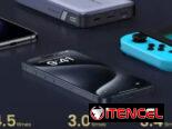 Batería portátil UGREEN – Powerbank 20000mAh-Recarga rápida