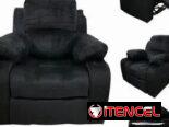 Sillones reclinables