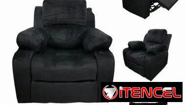 Sillones reclinables