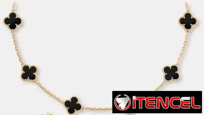 CADENAS VAN CLEEF