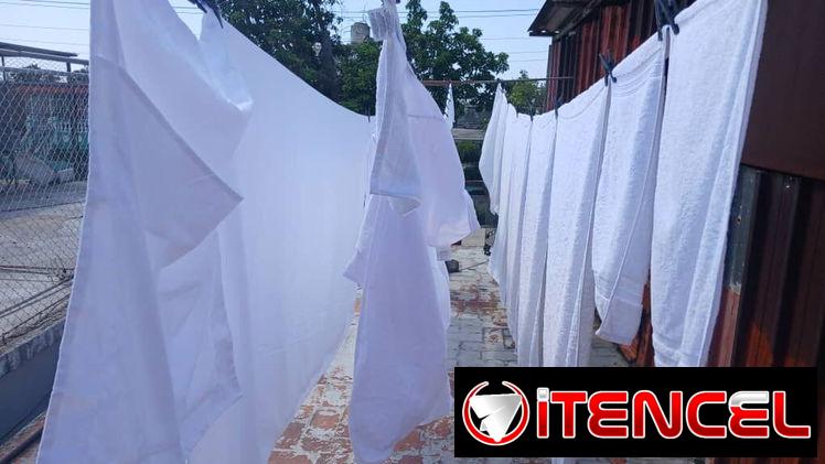 MP4. 🧼🚰Lavandería  Mamá Pompa – en Alturas de la Lisa.