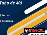 Tubos led y Lámparas led