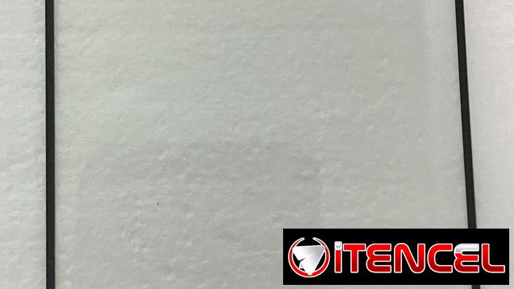 Micas de cristal para la pantalla de teléfonos móviles gama media/baja