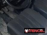 🚗🔥 CARRO SEAT FURA ESPAÑOL – AÑO 1985