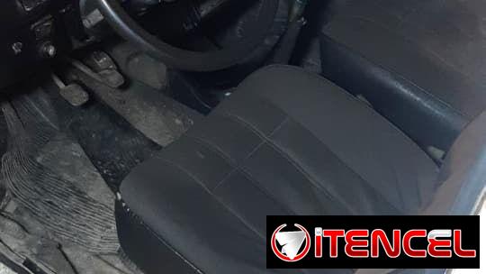 🚗🔥 CARRO SEAT FURA ESPAÑOL – AÑO 1985