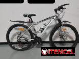 Bicicleta 26