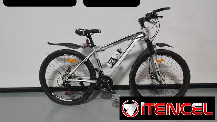 Bicicleta 26
