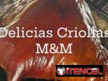 Comida criolla