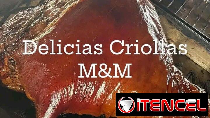 Comida criolla