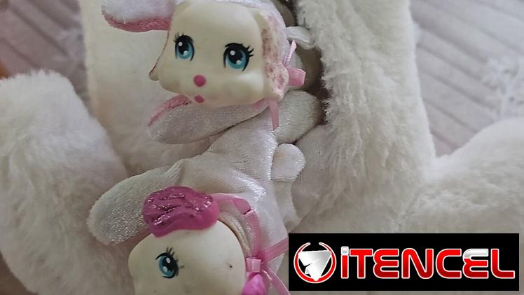 Juguetes carro y moto de y con barbie