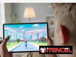 Tablet Samsung Galaxy Tab S10 FE 5G