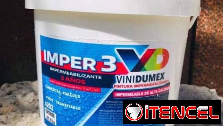 Excelente pintura para embellecer tú 🏡