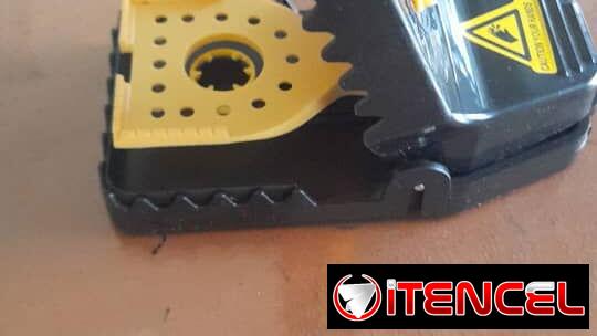 Ratoneras resistentes reutilizables