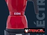 Cafetera Eléctrica Compacta – 3 Tazas