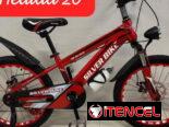 Venta de bicicletas todos los modelos 12 16 18 20 22 24 26 para niñas y niños