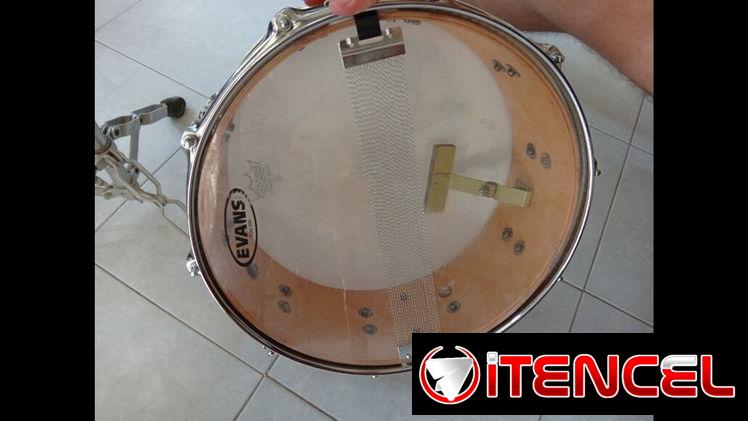 Drums-Bateria-Caja