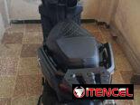 Moto 150cc scooter Thunder
