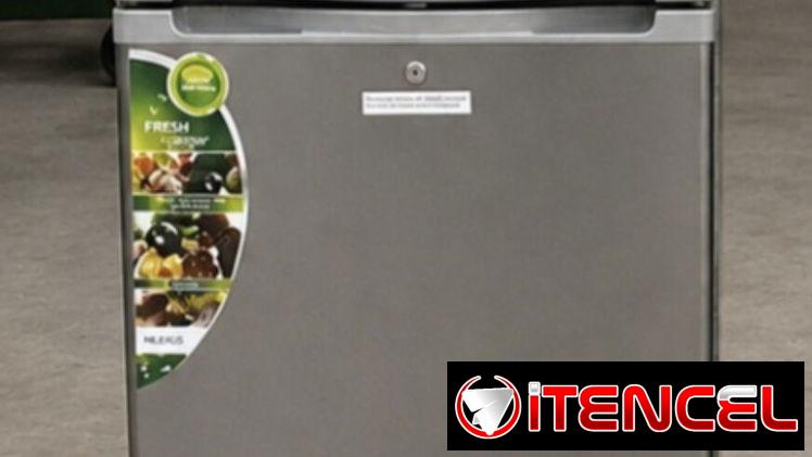 REFRIGERADOR