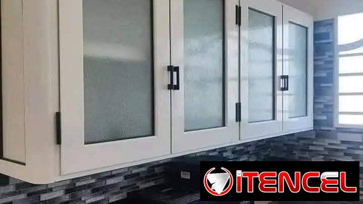 👌Trabajos de marqueteria de aluminio y cristal a la medida q usted desee💯