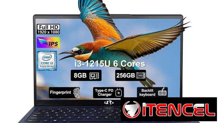 💻 Laptop  NIMO (NUEVO)