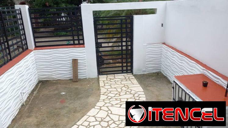 Venta de casa en el vedado  MH-797