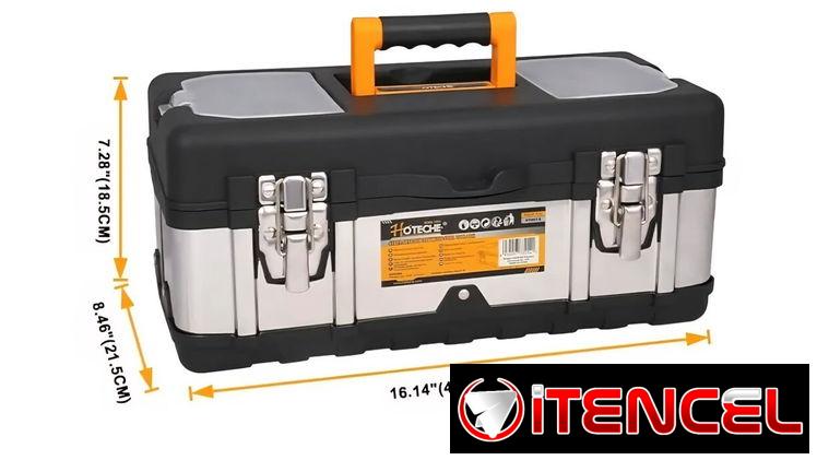 CAJAS PARA GUARDAR HERRAMIENTAS