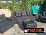 Muebles , sofás , butacas, juegos de sala y de cuarto , entrega gratis, soy el productor