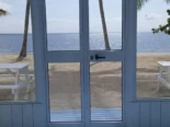 Venta de propiedad en primera línea en la playa