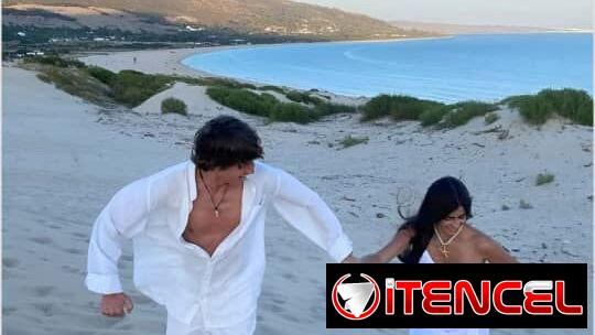 Ropas blancas,adecuadas para actividades como revelación de sexo y otros eventos