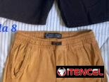 Ropa de niño de 6 a 10 años